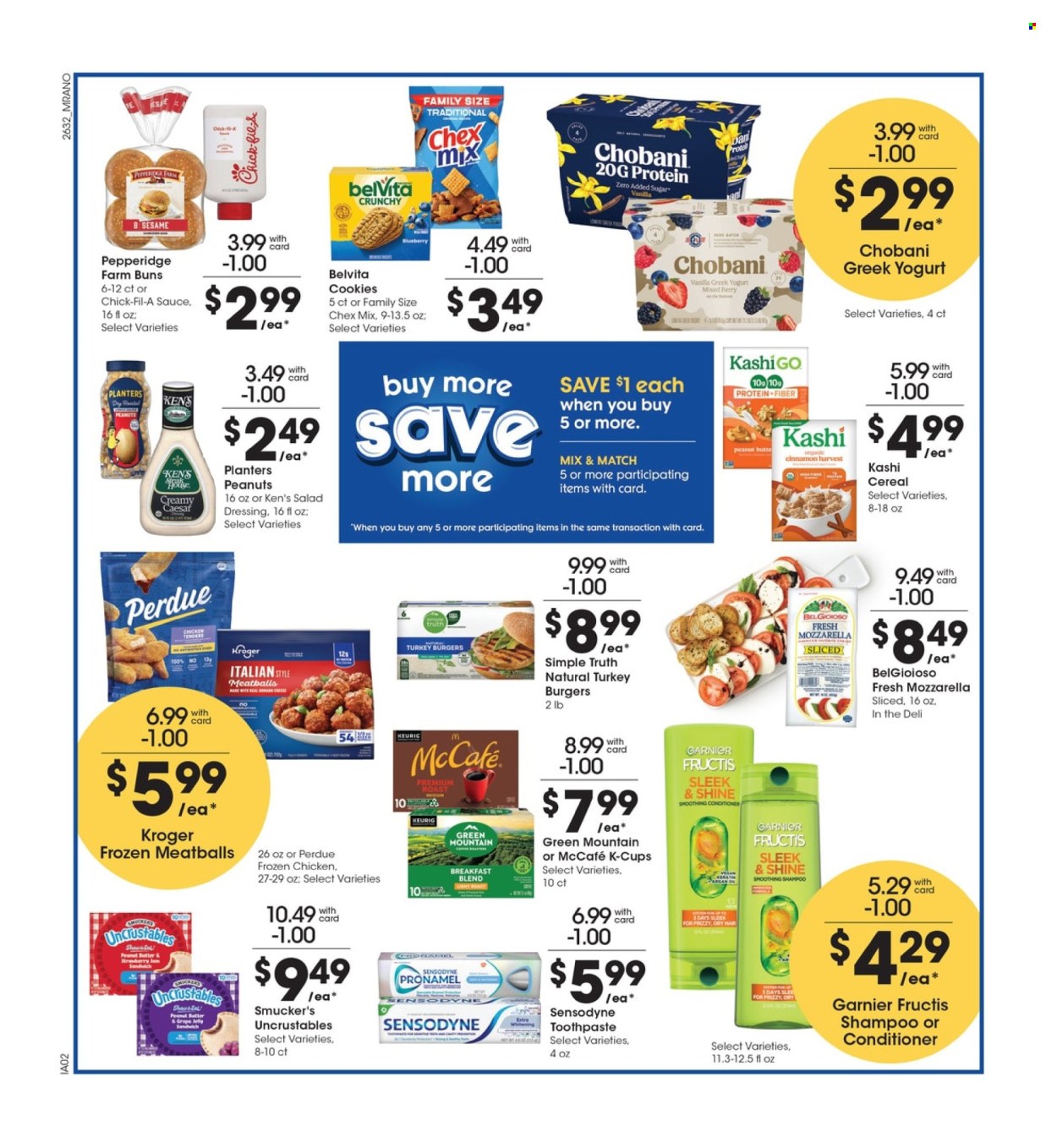 Mariano’s ad - 09/09/2026 - 09/15/2026. Page 7
