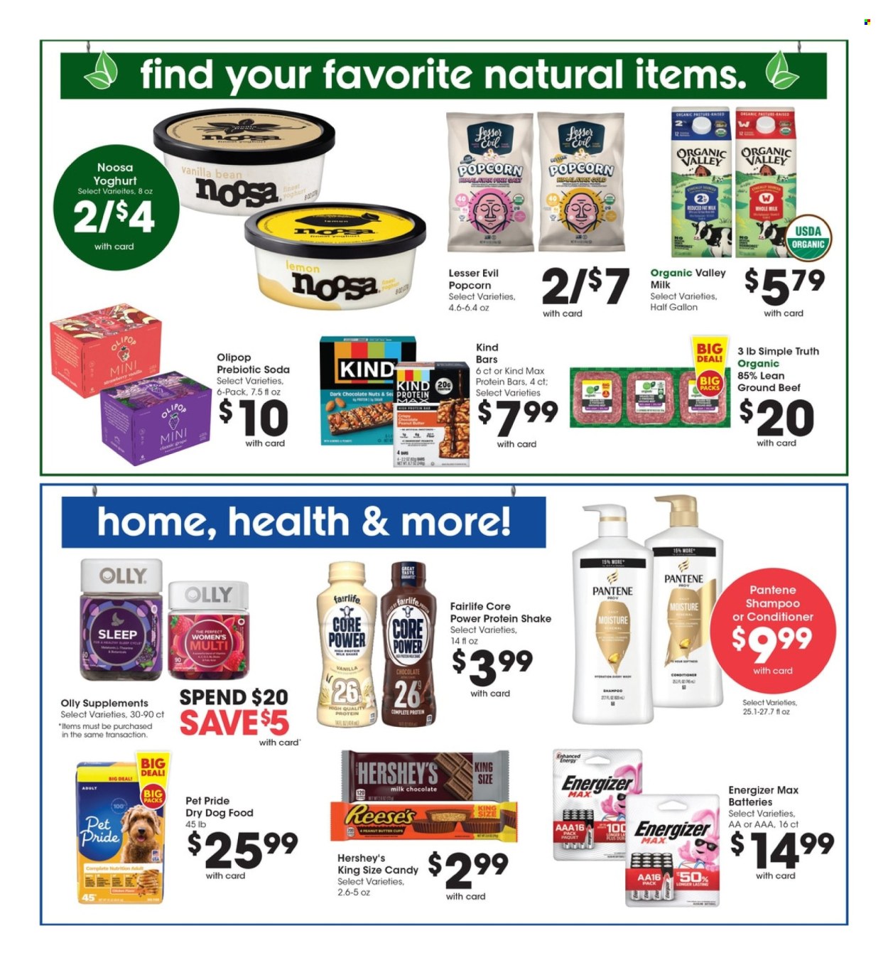 Mariano’s ad - 09/09/2026 - 09/15/2026. Page 13
