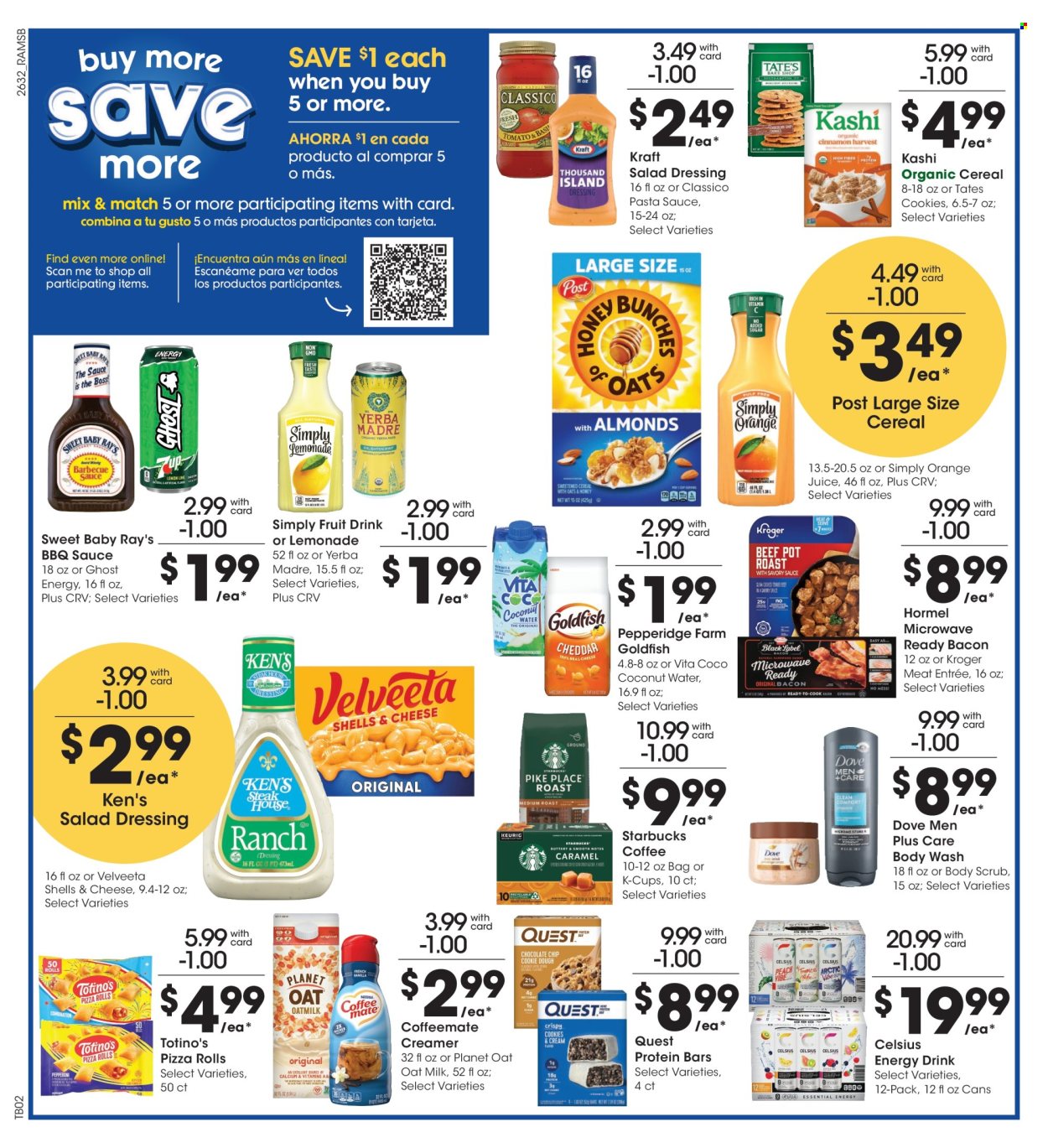 Ralphs ad - 09/09/2026 - 09/15/2026. Page 4