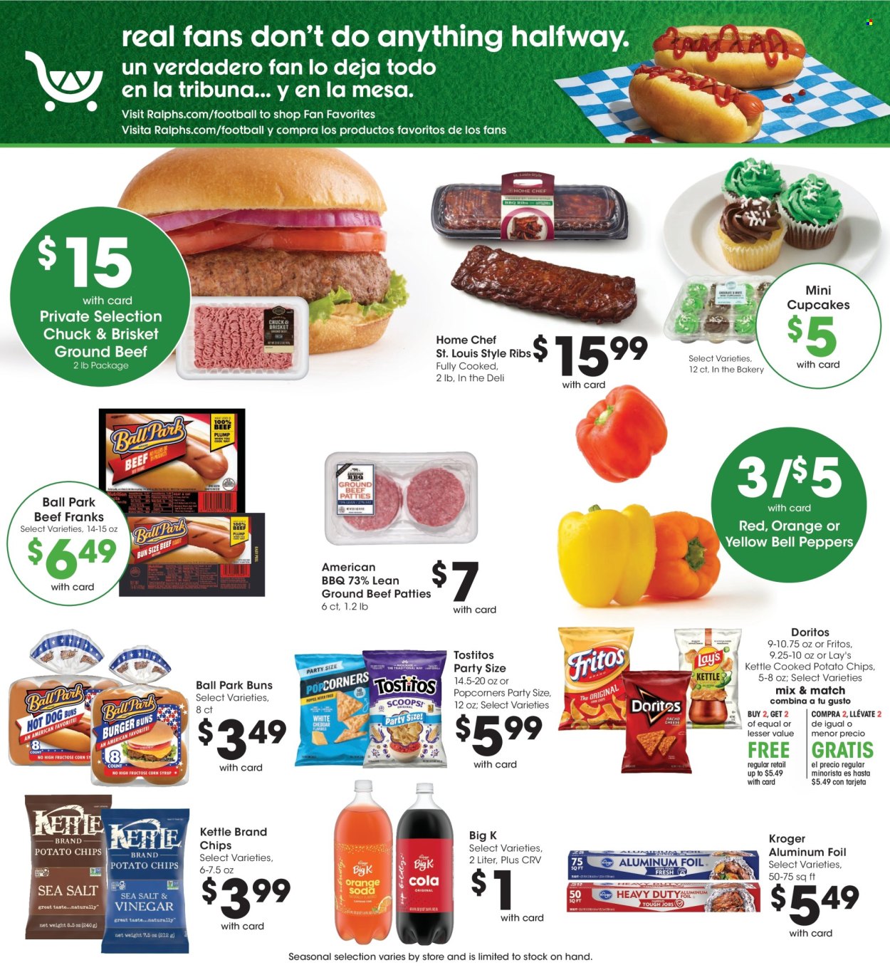 Ralphs ad - 09/09/2026 - 09/15/2026. Page 6