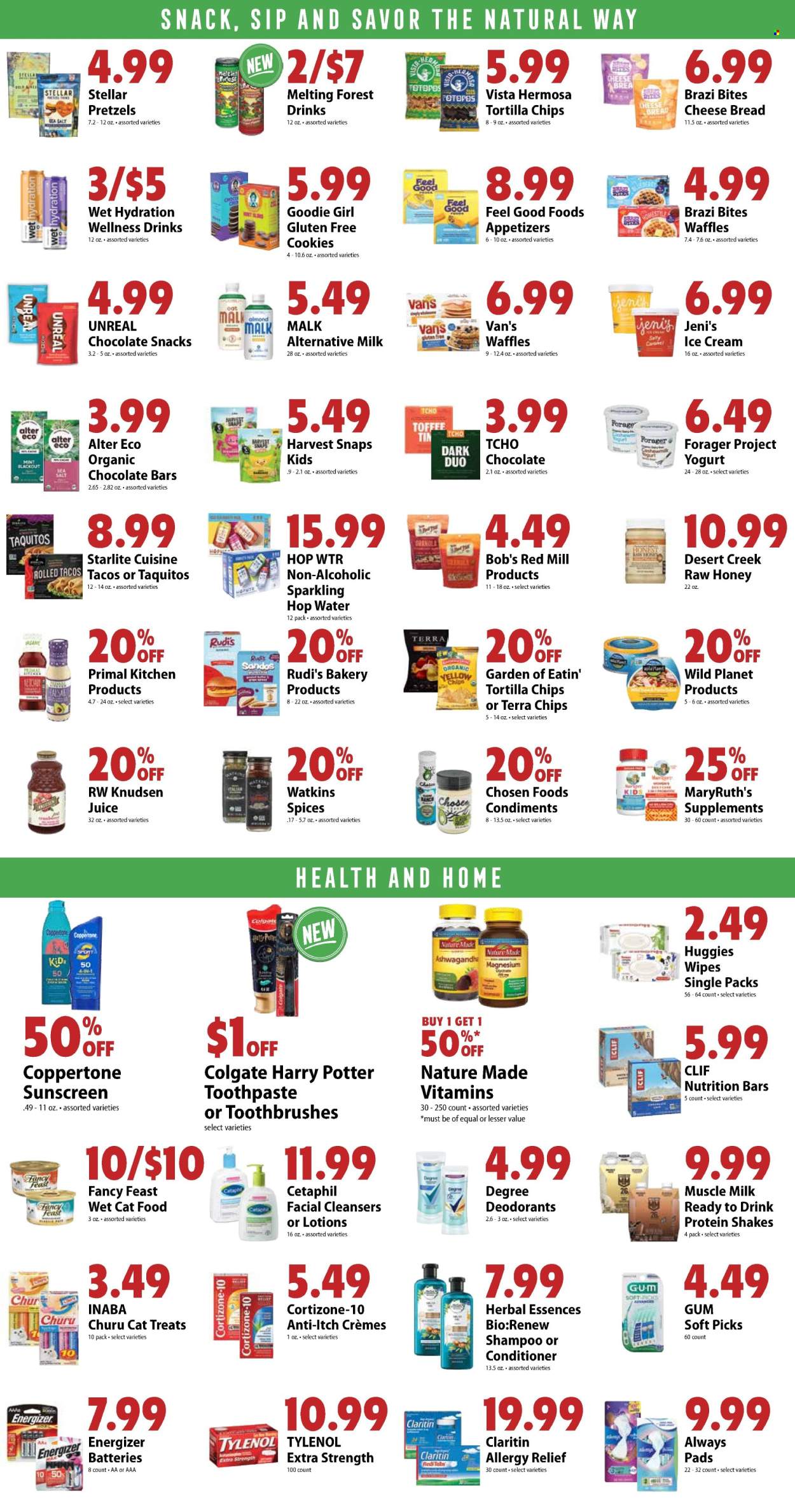 Festival Foods ad - 09/09/2026 - 09/15/2026. Page 5
