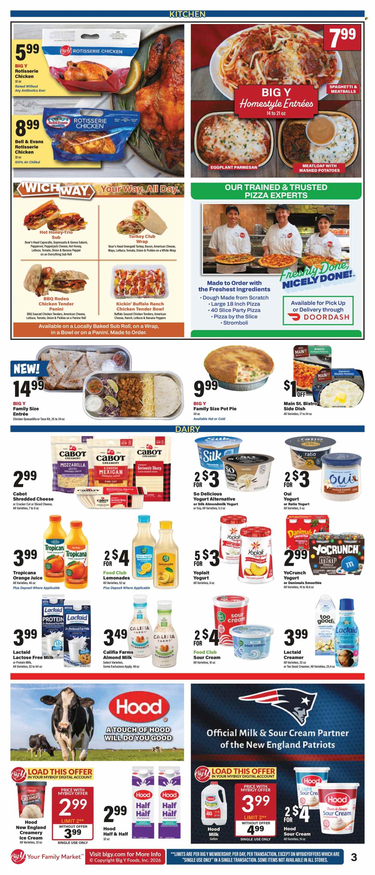 Big Y ad - 09/10/2026 - 09/16/2026. Page 9