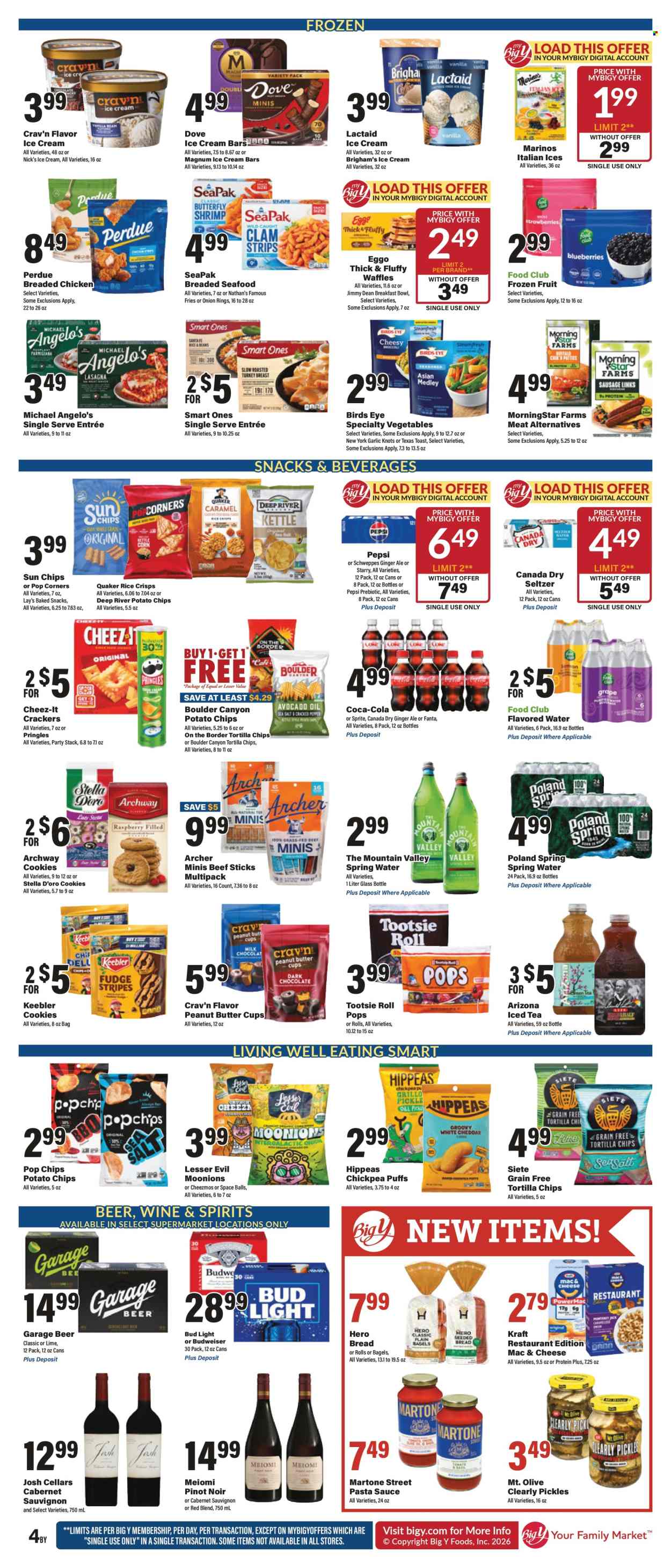 Big Y ad - 09/10/2026 - 09/16/2026. Page 10