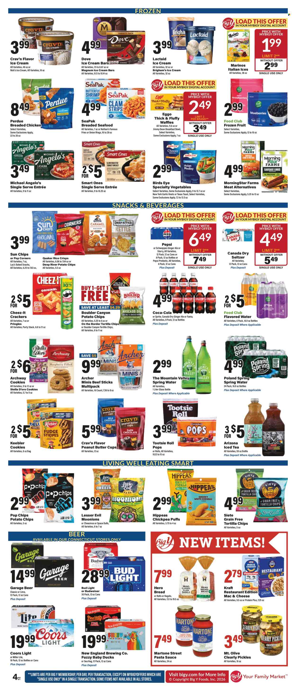 Big Y ad - 09/10/2026 - 09/16/2026. Page 10