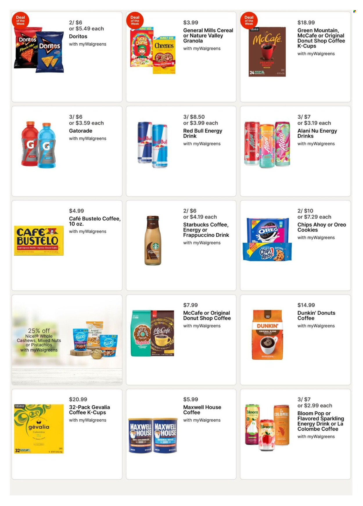 Walgreens ad - 09/13/2026 - 09/19/2026. Page 22