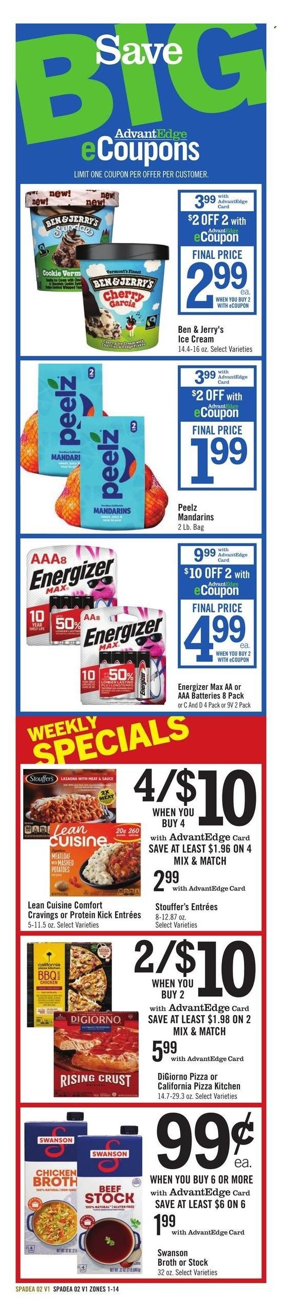 Price Chopper ad - 09/13/2026 - 09/19/2026. Page 8