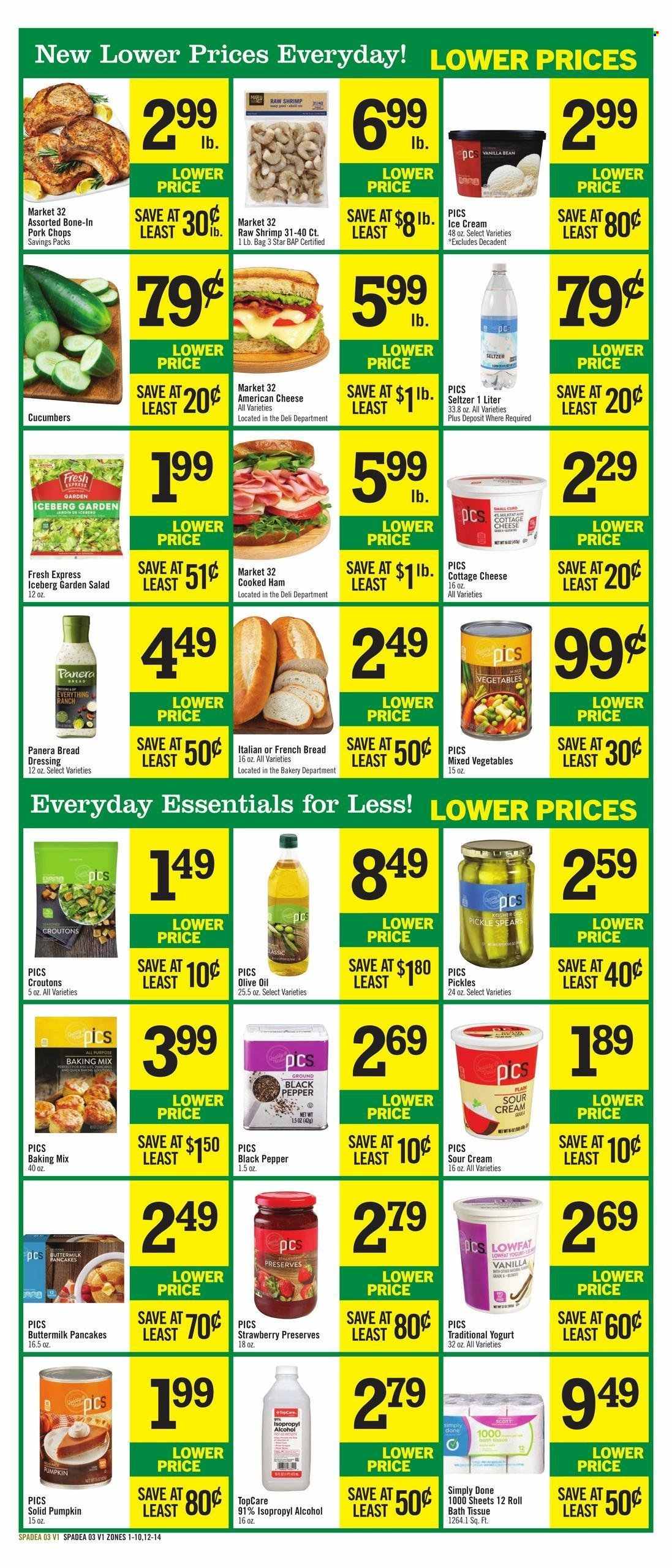 Price Chopper ad - 09/13/2026 - 09/19/2026. Page 9
