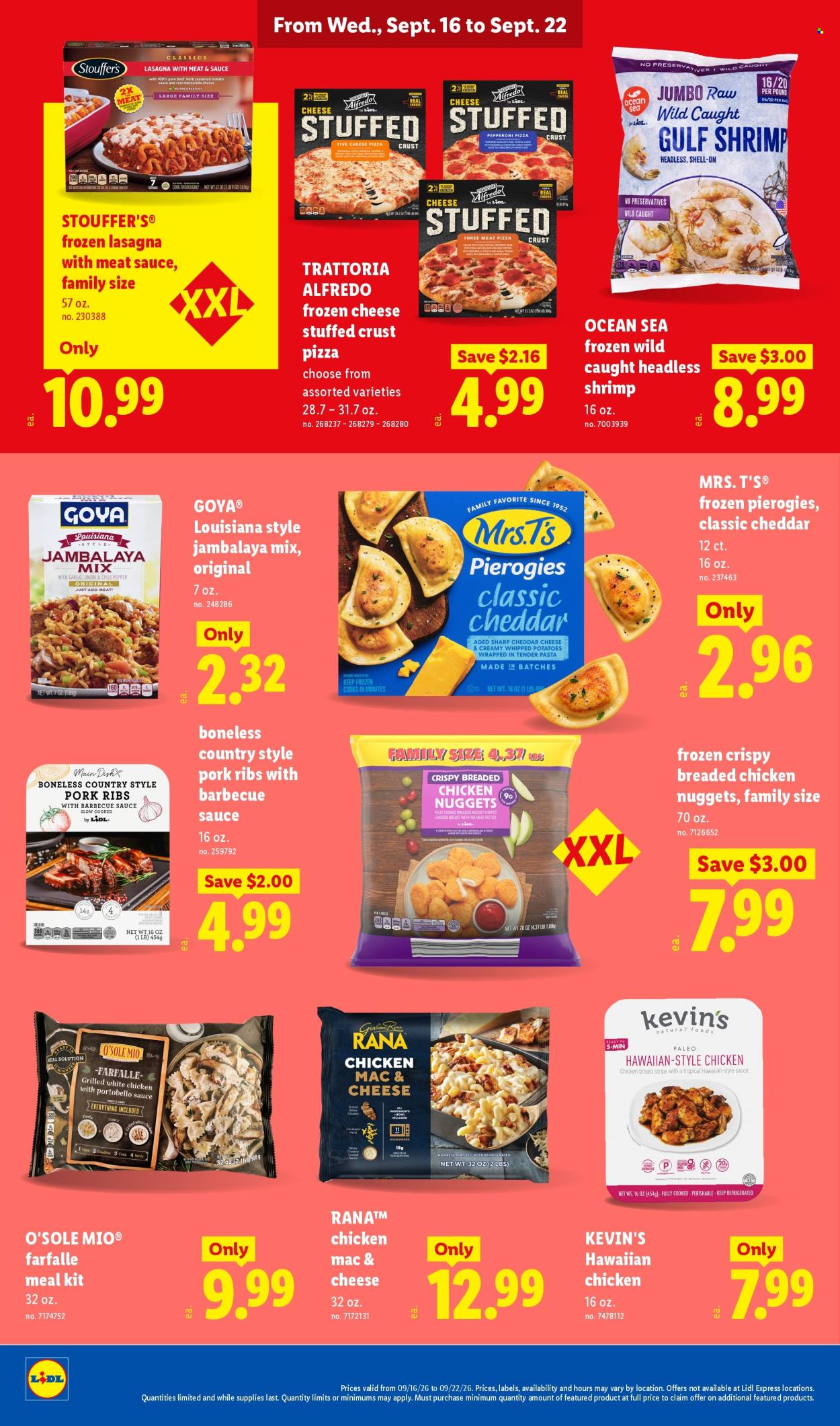Lidl ad - 09/16/2026 - 09/22/2026. Page 12