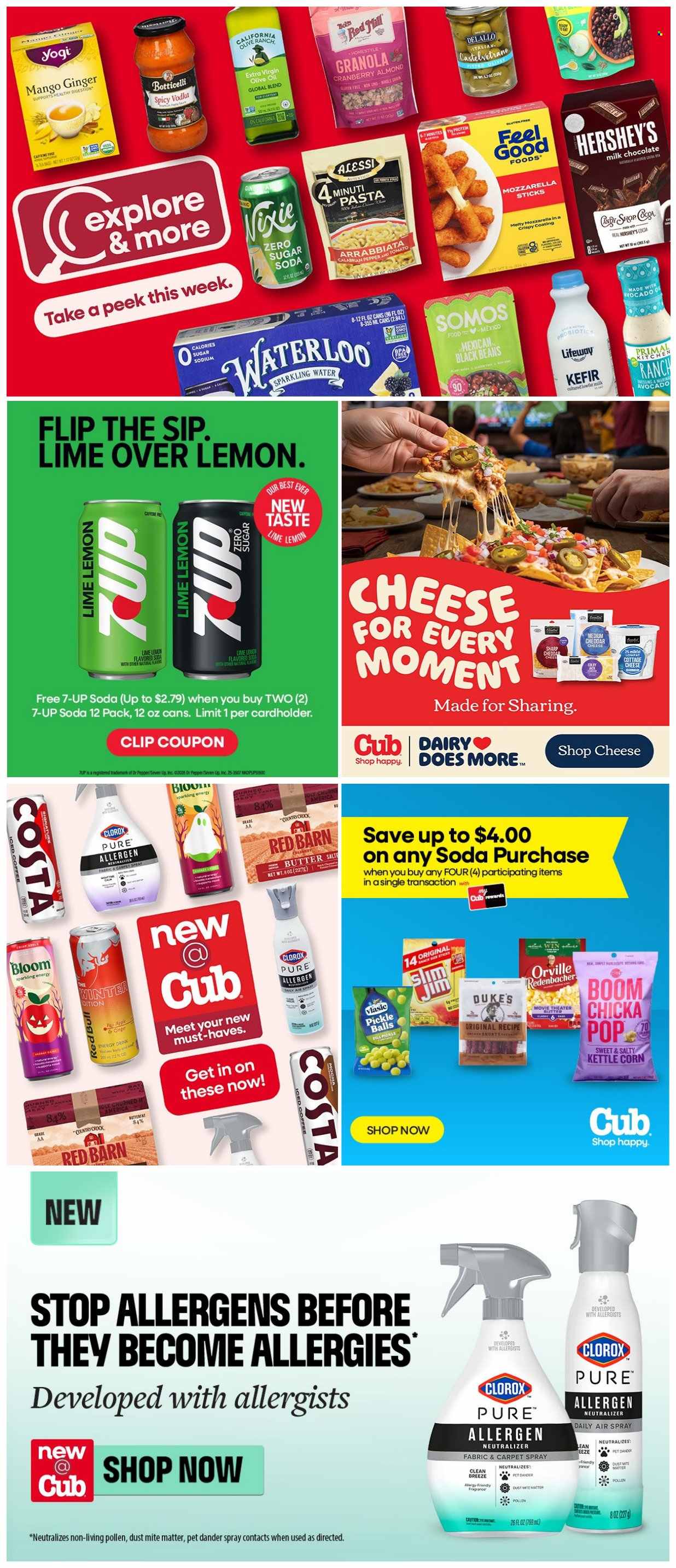 Cub Foods ad - 09/13/2026 - 09/19/2026. Page 5