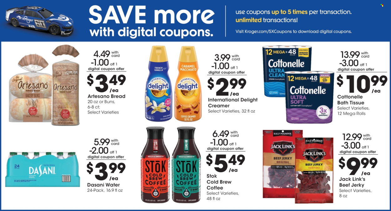 Kroger ad - 09/16/2026 - 09/22/2026. Page 8
