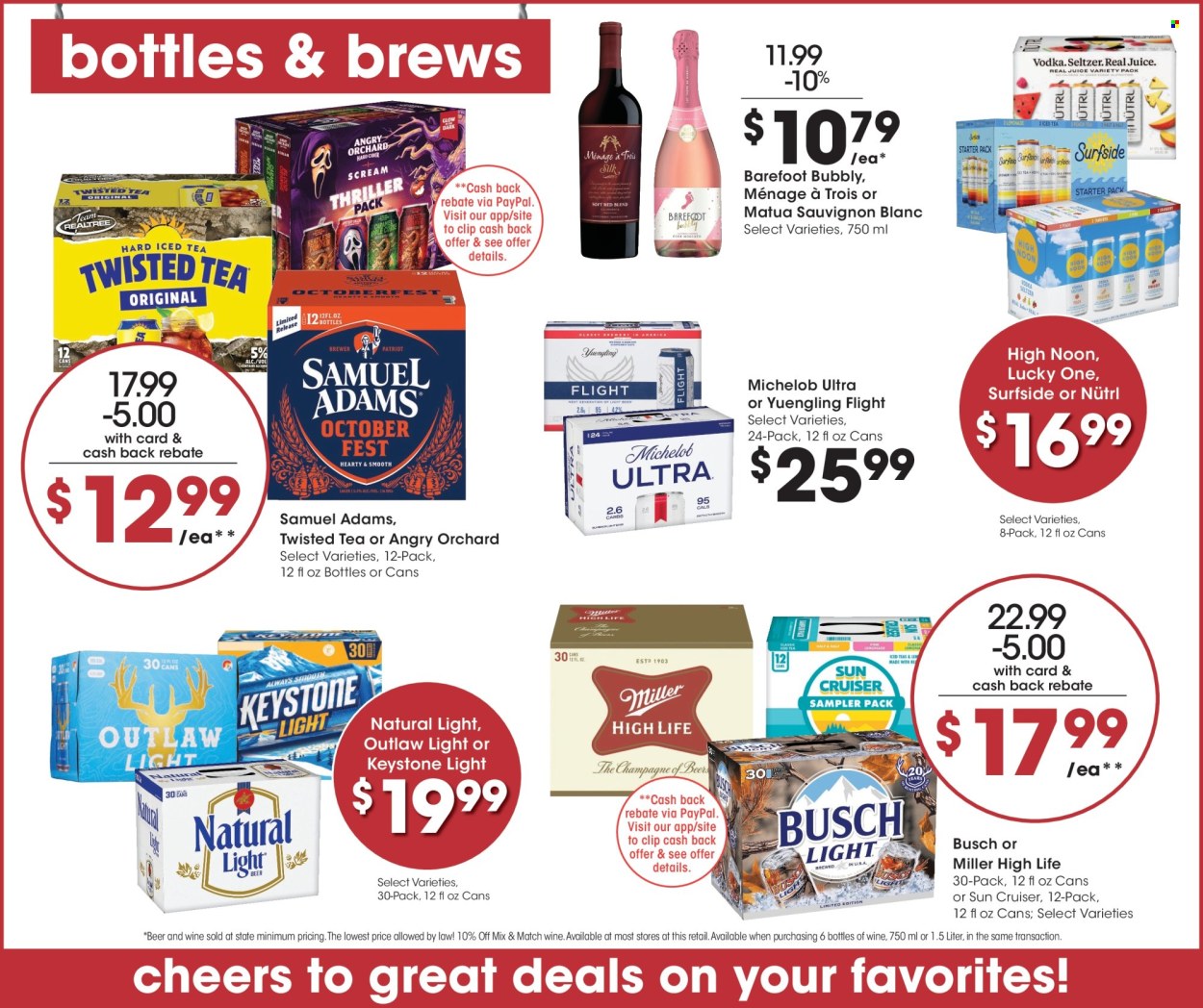 Kroger ad - 09/16/2026 - 09/22/2026. Page 13