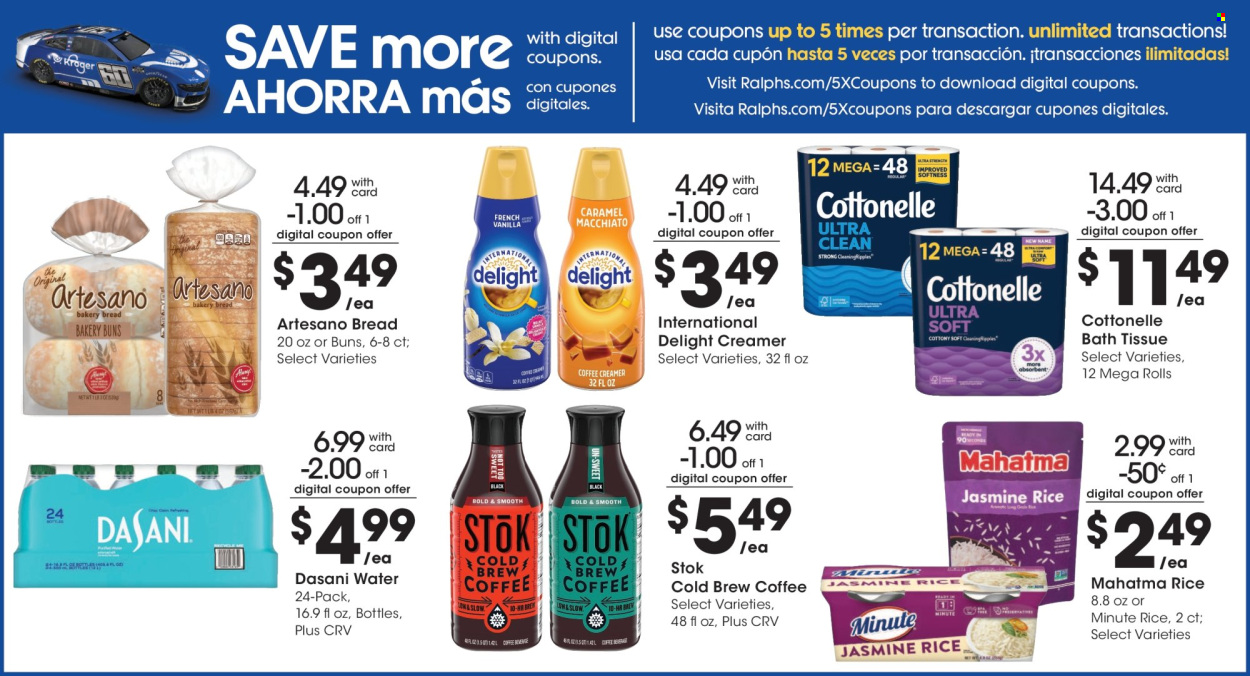 Ralphs ad - 09/16/2026 - 09/22/2026. Page 8