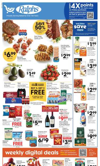 Ralphs Flyer - 09/16/2026 - 09/22/2026.