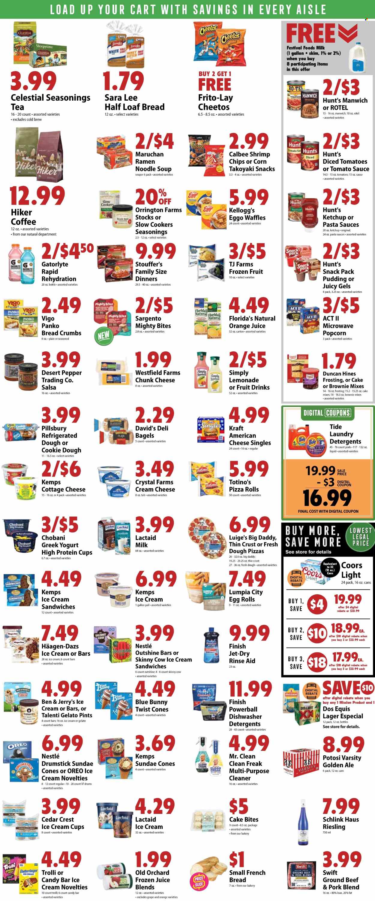 Festival Foods ad - 09/16/2026 - 09/22/2026. Page 6
