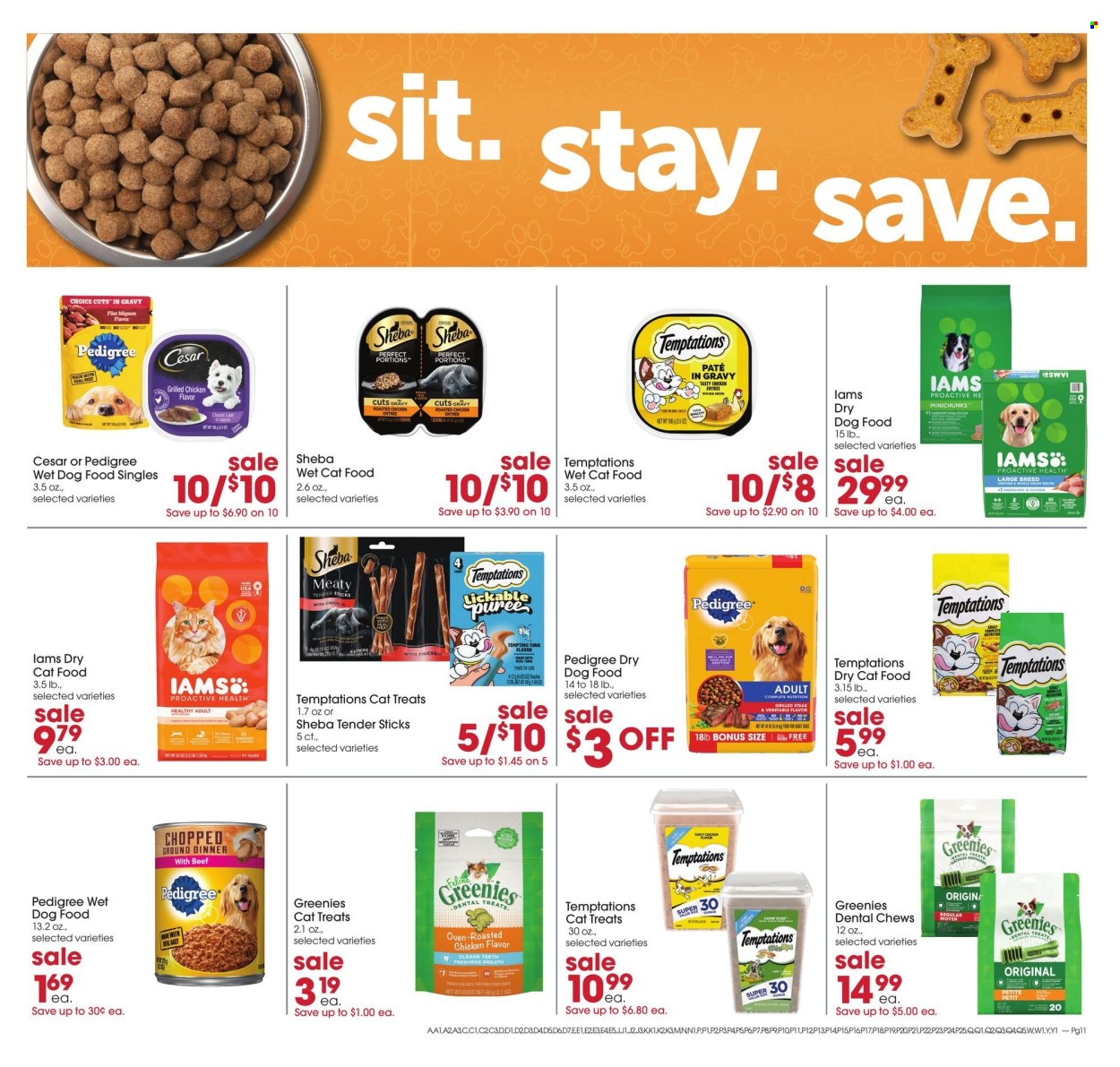 Giant Eagle ad - 09/17/2026 - 09/23/2026. Page 5