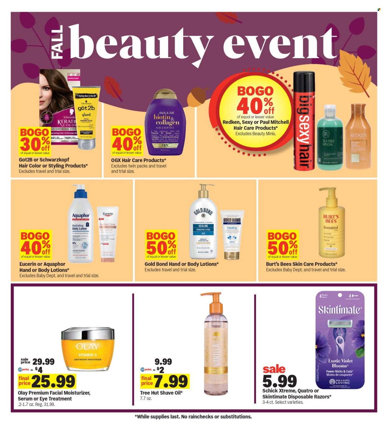 Meijer ad - 09/23/2026 - 09/29/2026. Page 31