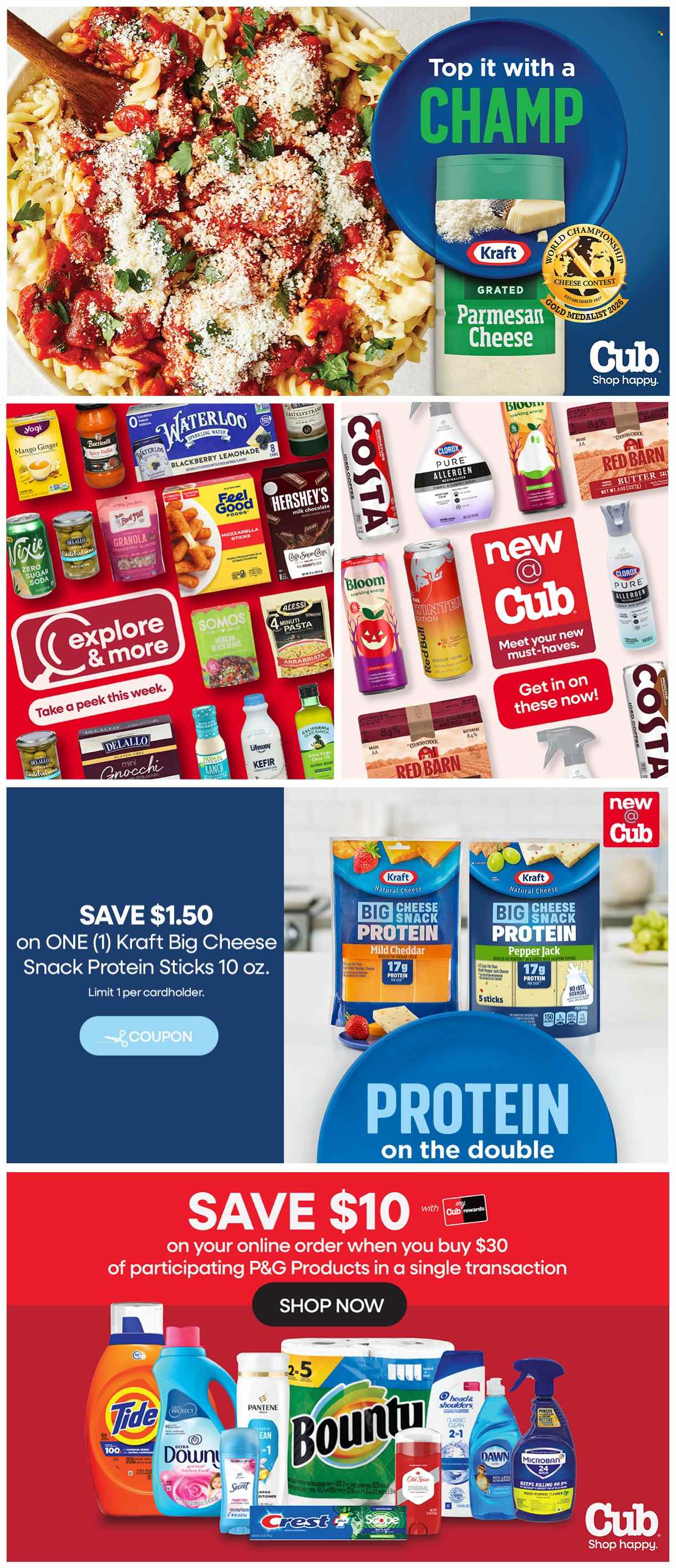 Cub Foods ad - 09/27/2026 - 10/03/2026. Page 5