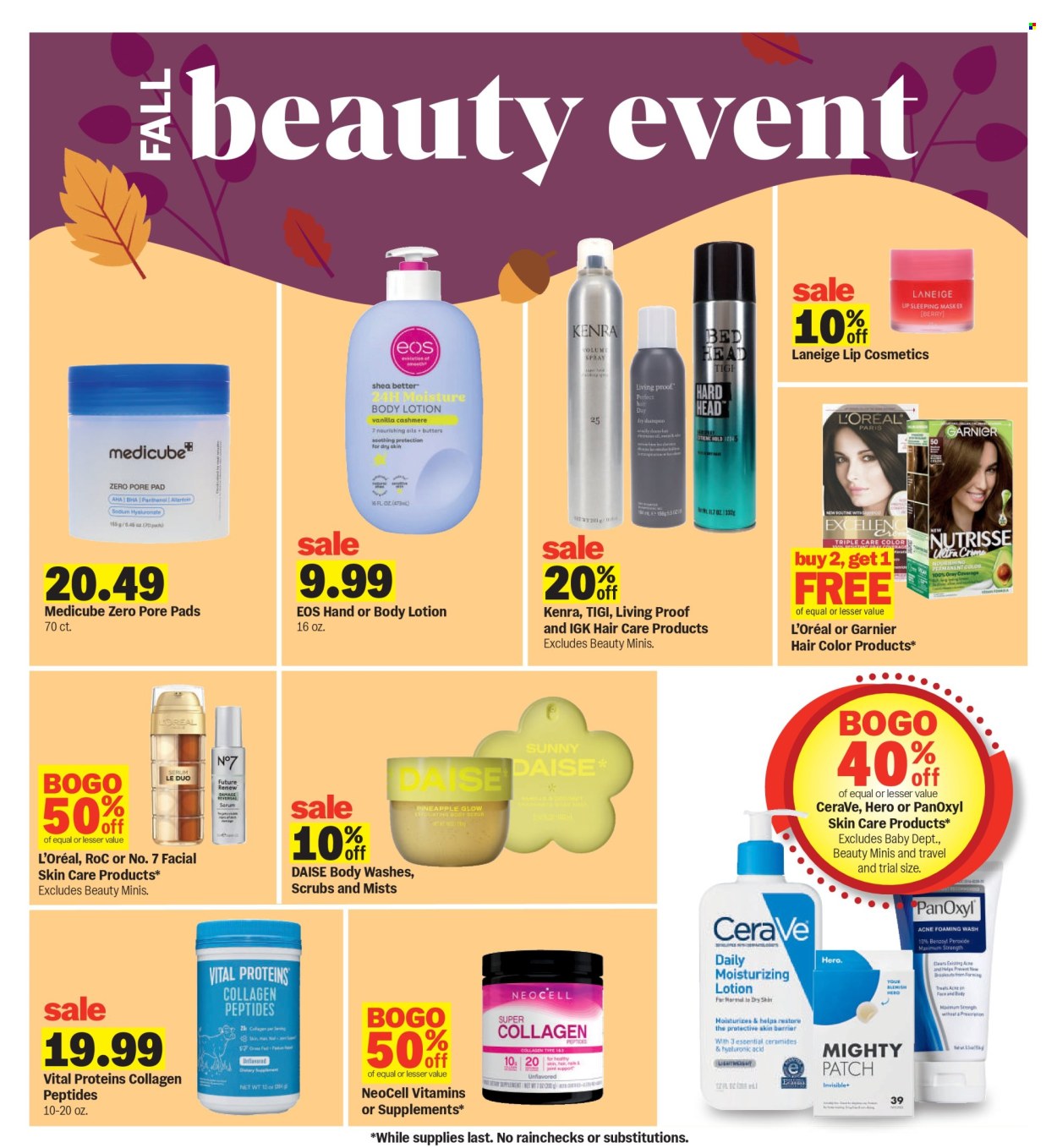 Meijer ad - 09/30/2026 - 10/06/2026. Page 26