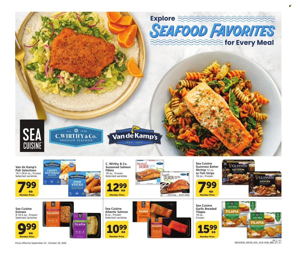 Vons ad - 09/23/2026 - 10/20/2026. Page 7