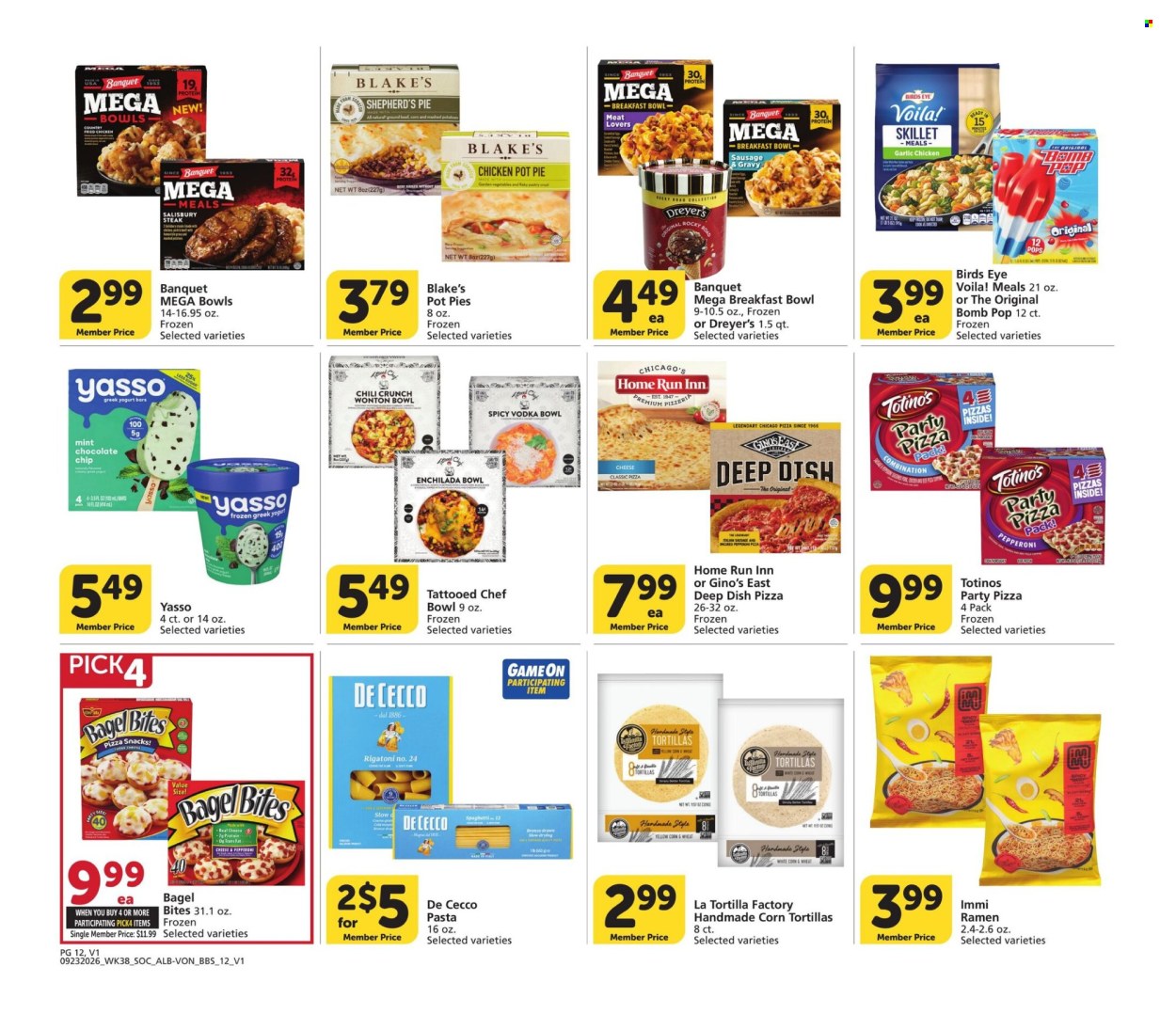 Vons ad - 09/23/2026 - 10/20/2026. Page 12