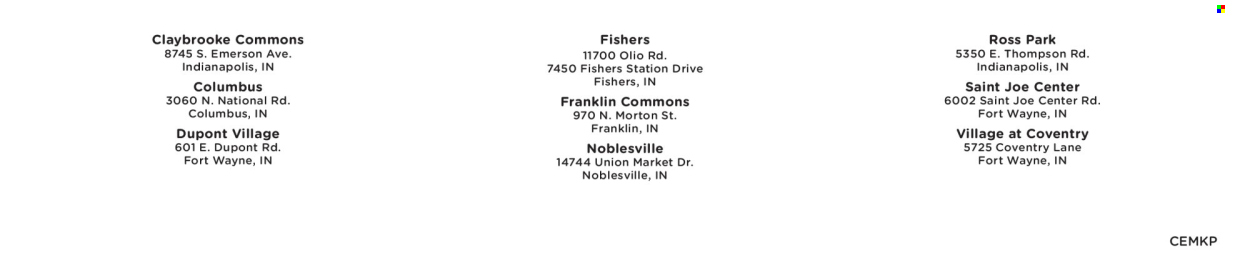 Kroger ad - 09/30/2026 - 10/13/2026. Page 5