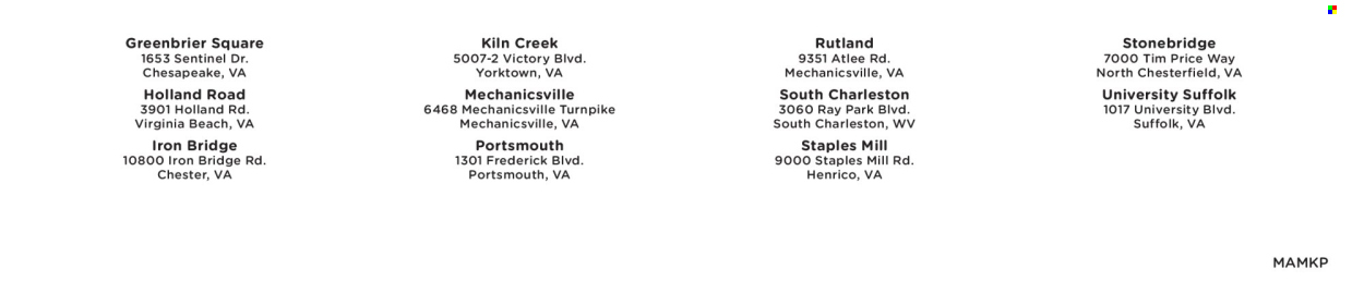 Kroger ad - 09/30/2026 - 10/13/2026. Page 5