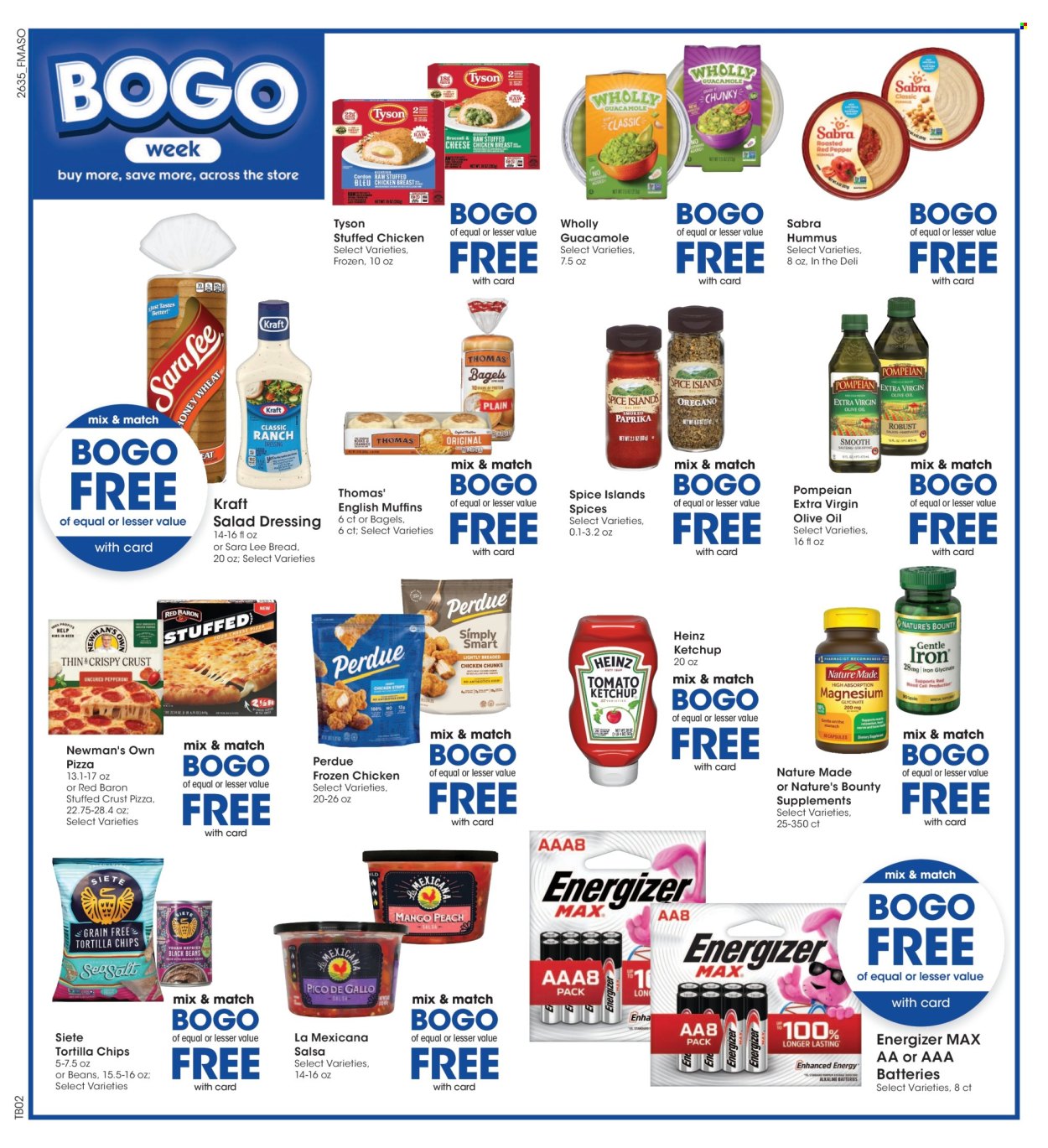 Fred Meyer ad - 09/30/2026 - 10/06/2026. Page 5