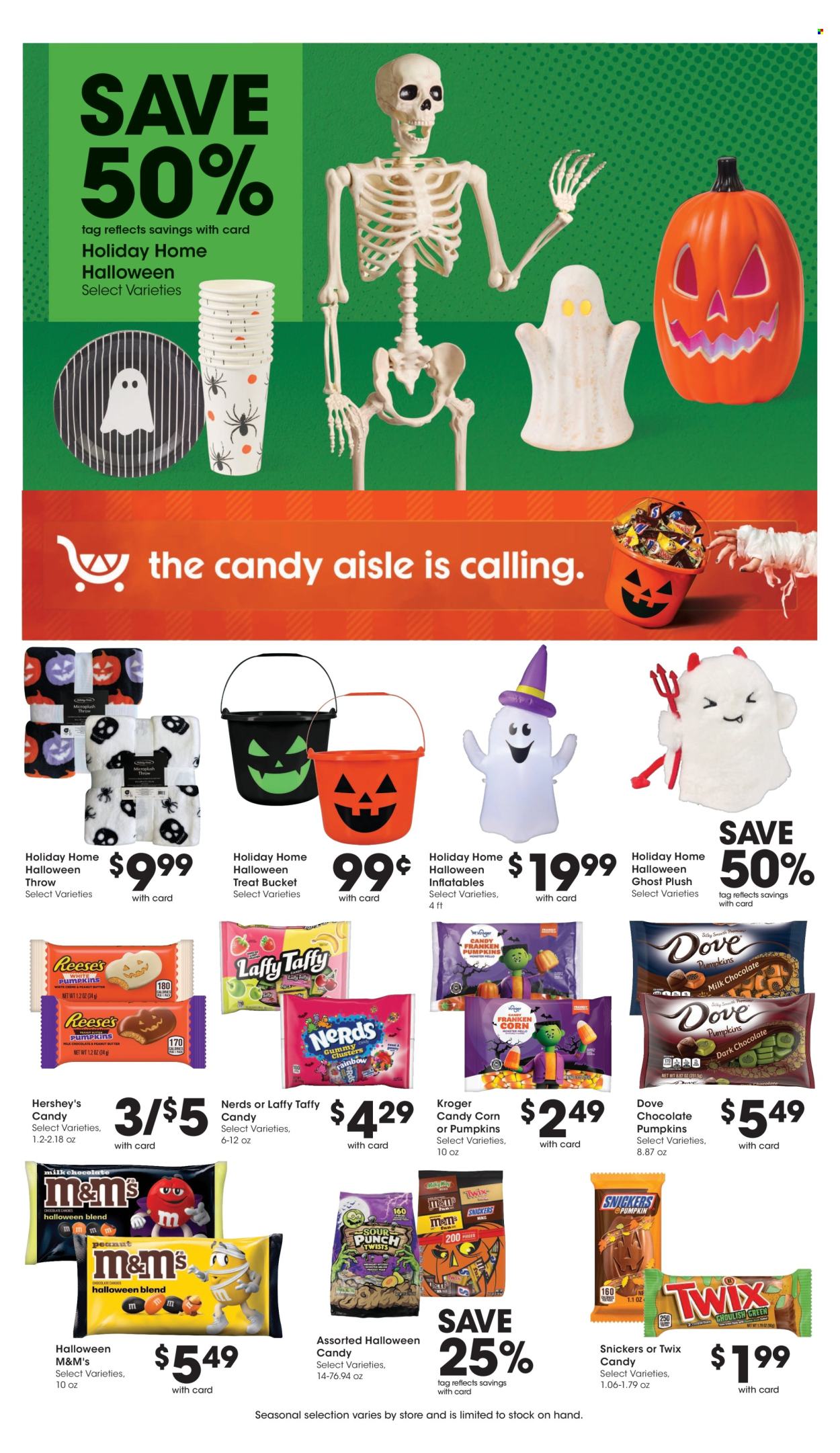 Fred Meyer ad - 09/30/2026 - 10/06/2026. Page 15