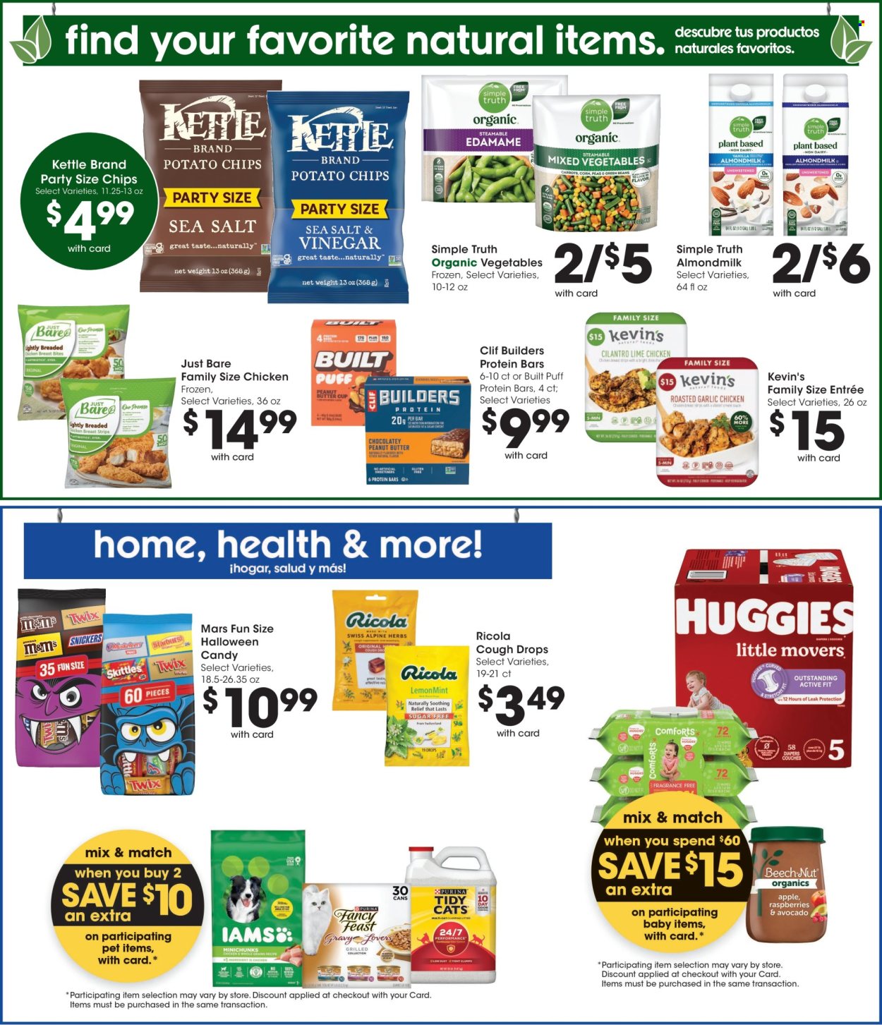 Ralphs ad - 09/30/2026 - 10/06/2026. Page 10