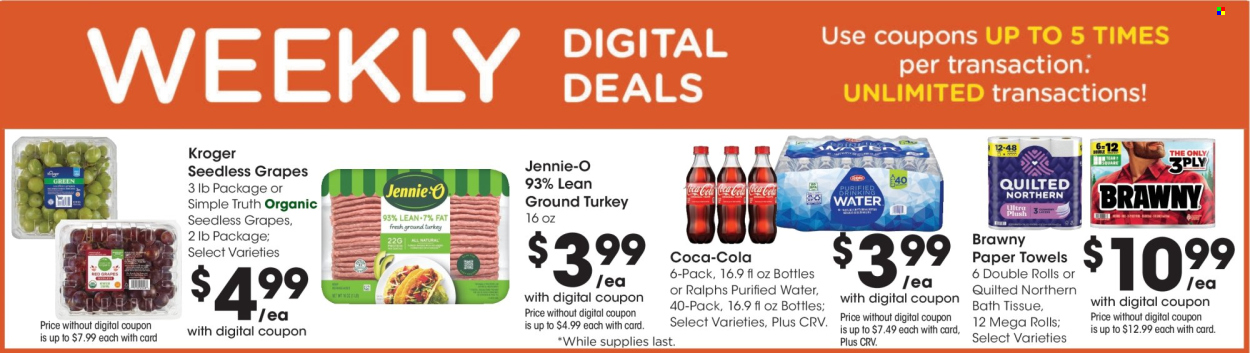 Ralphs ad - 09/30/2026 - 10/06/2026. Page 2