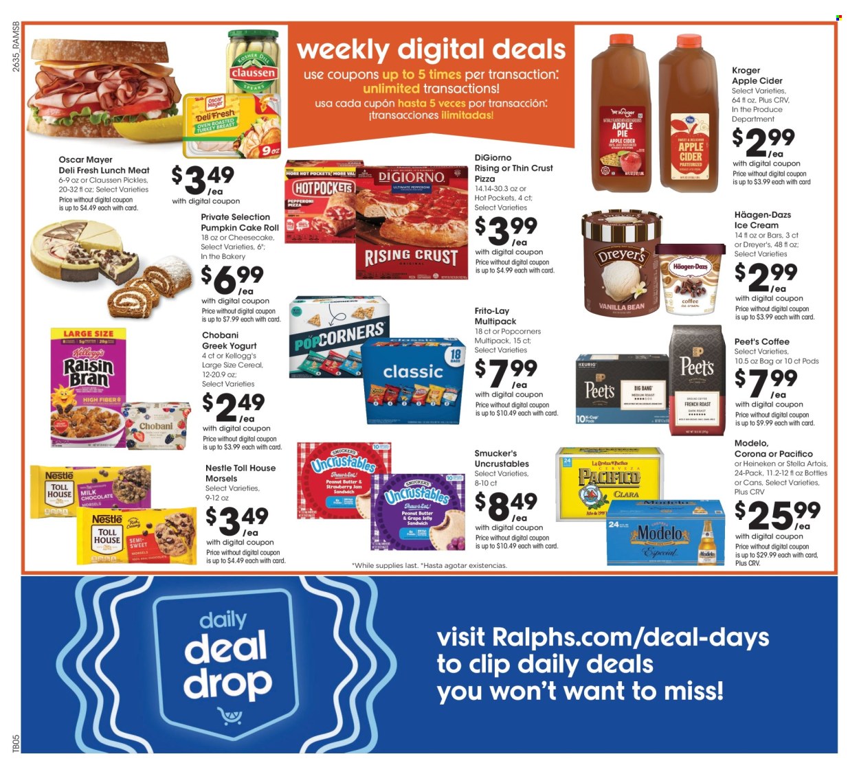 Ralphs ad - 09/30/2026 - 10/06/2026. Page 3