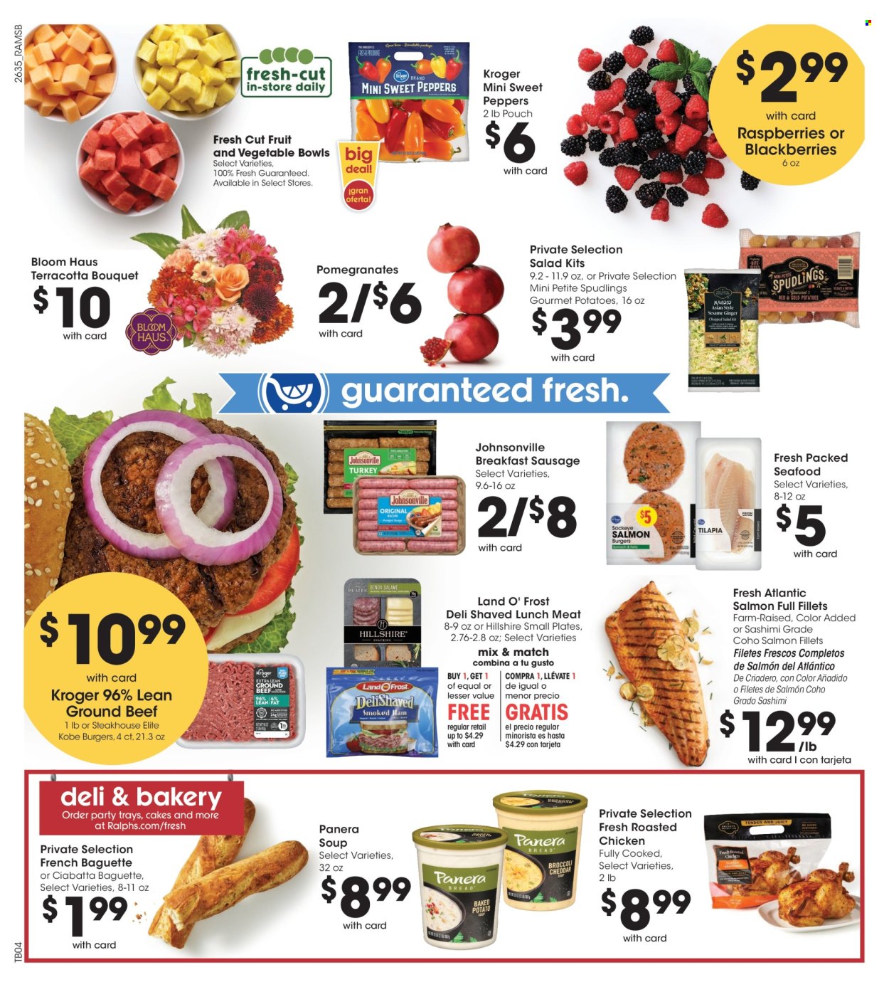 Ralphs ad - 09/30/2026 - 10/06/2026. Page 13
