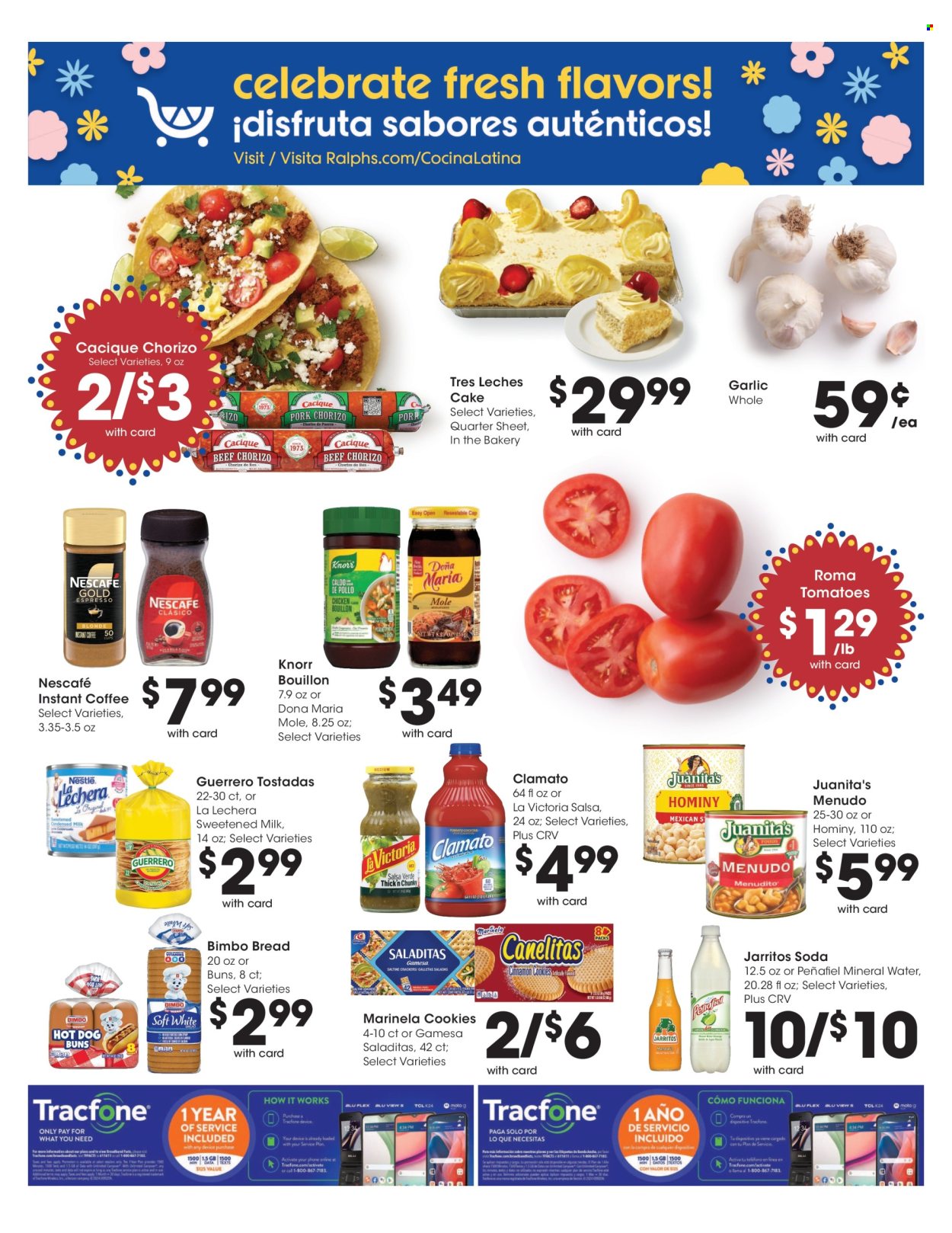 Ralphs ad - 09/30/2026 - 10/06/2026. Page 15