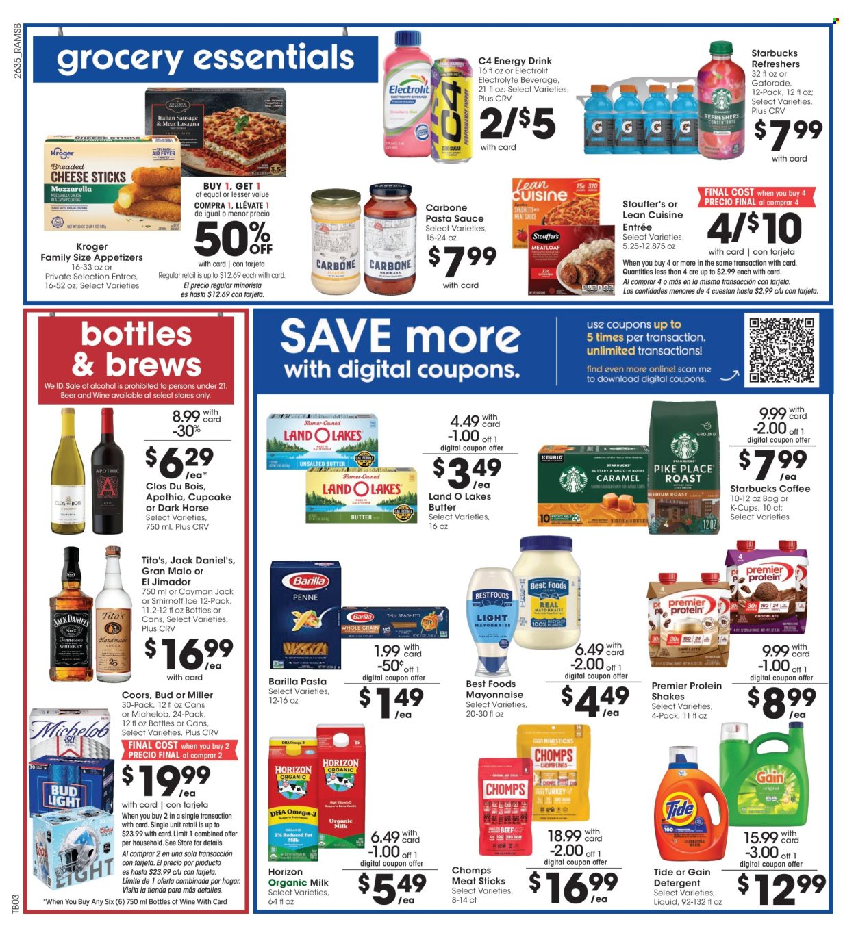 Ralphs ad - 09/30/2026 - 10/06/2026. Page 6