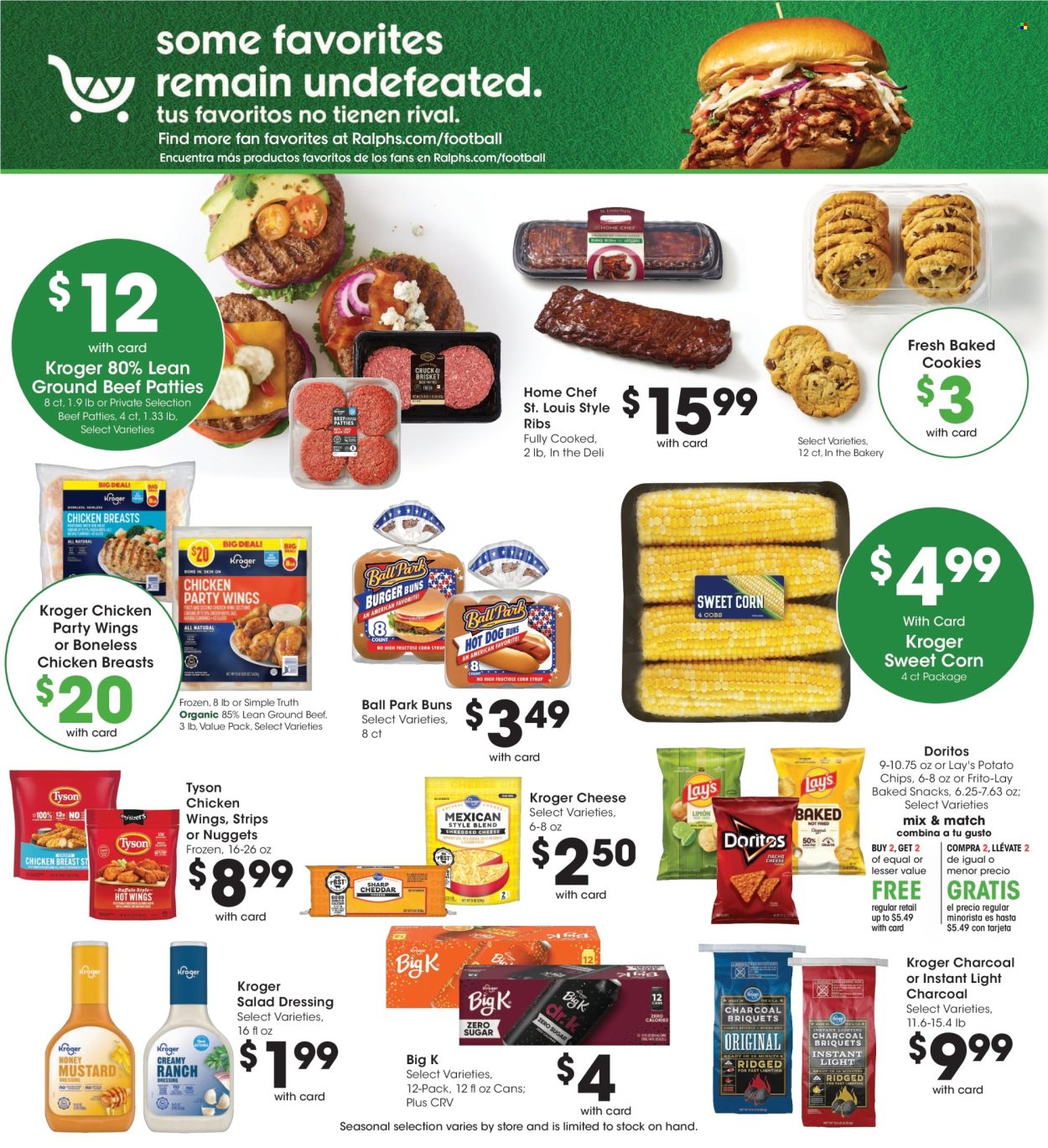 Ralphs ad - 09/30/2026 - 10/06/2026. Page 8