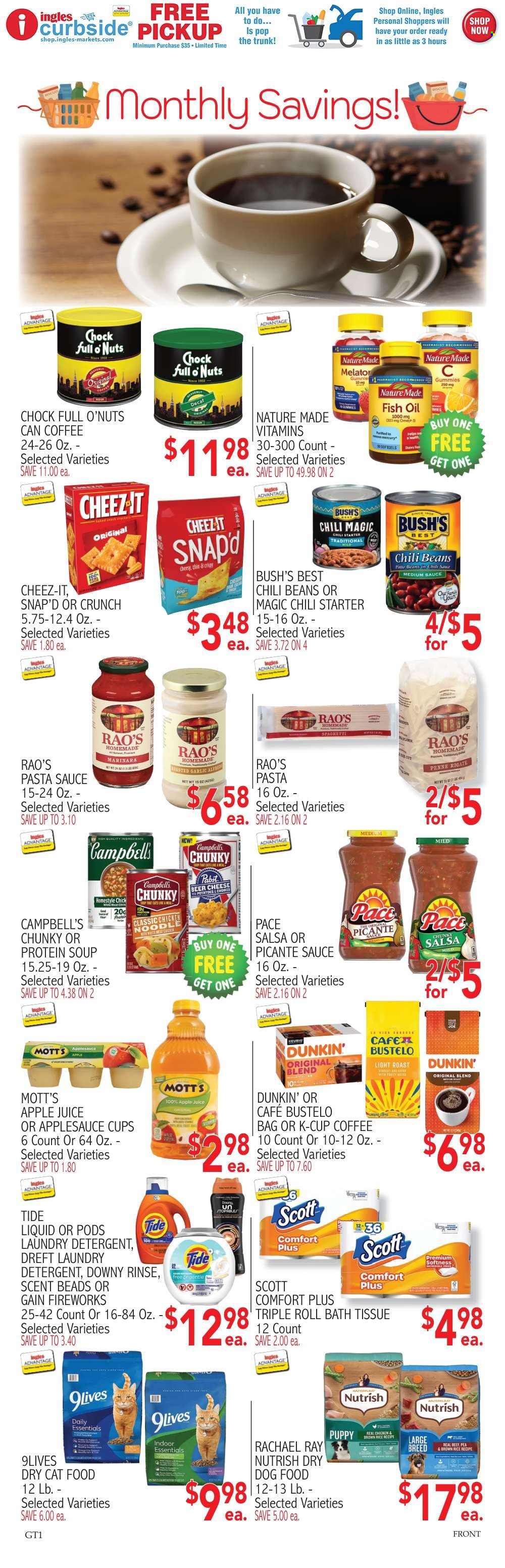 Ingles ad - 09/30/2026 - 10/06/2026. Page 5