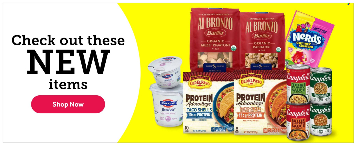 Stop & Shop ad - 10/02/2026 - 10/08/2026. Page 5