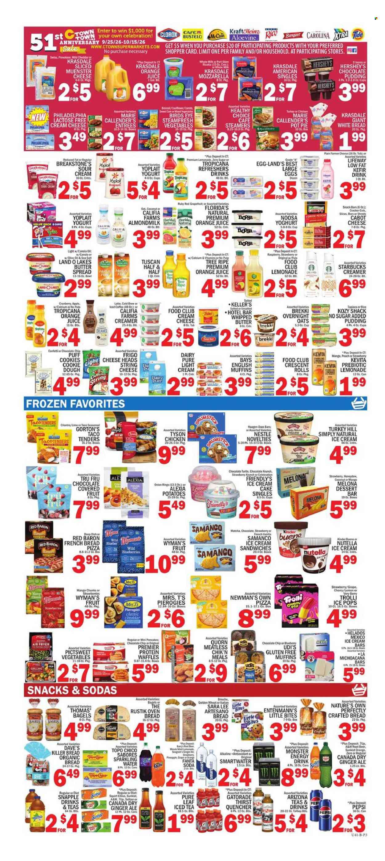 C-Town ad - 10/02/2026 - 10/08/2026. Page 3