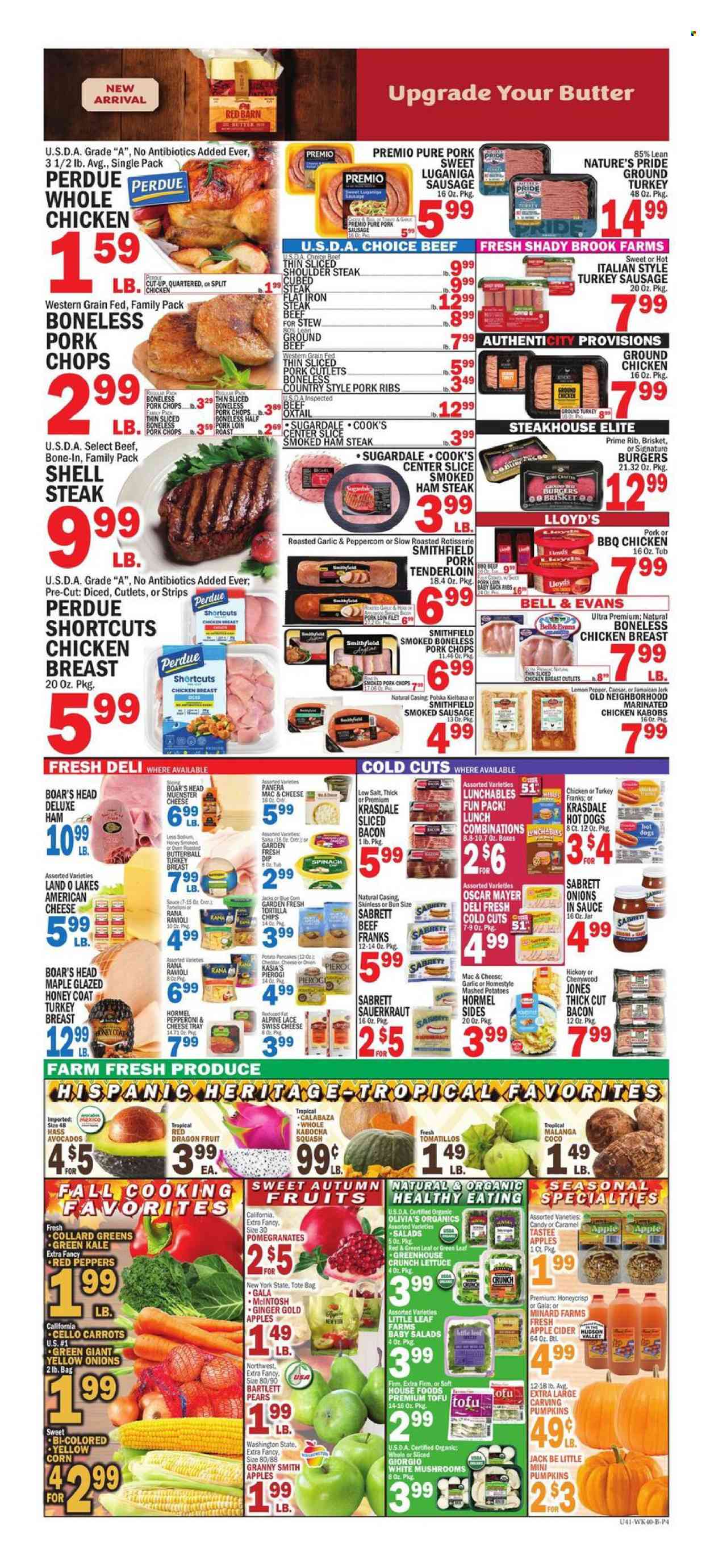 C-Town ad - 10/02/2026 - 10/08/2026. Page 4