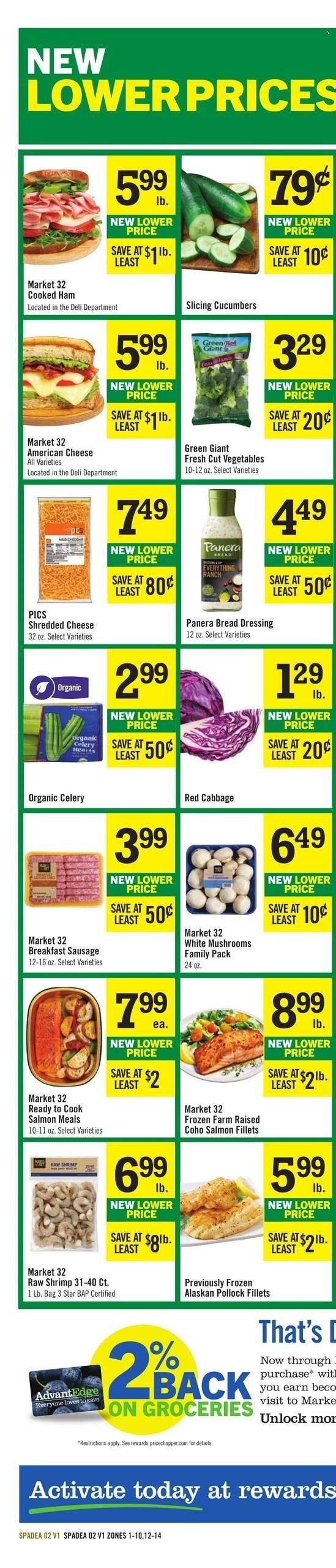 Price Chopper ad - 10/04/2026 - 10/10/2026. Page 8