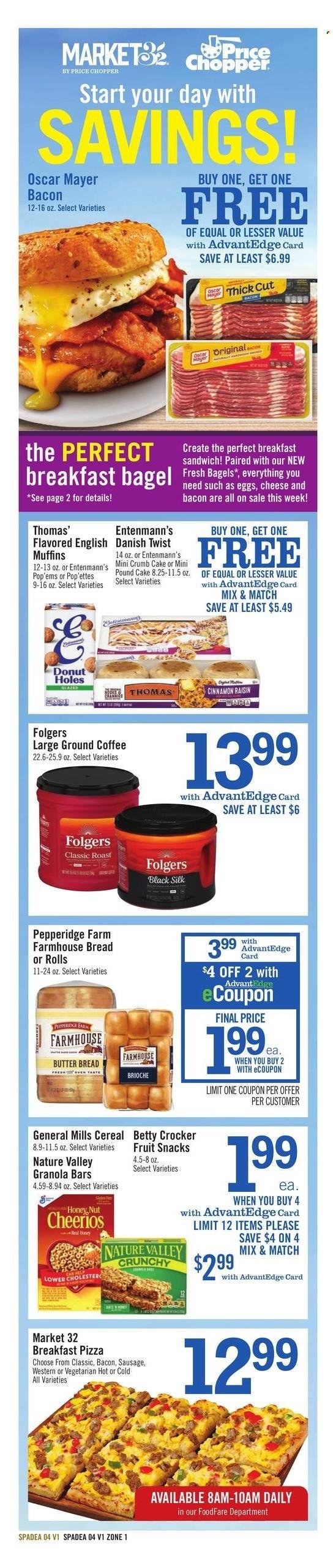 Price Chopper ad - 10/04/2026 - 10/10/2026. Page 10