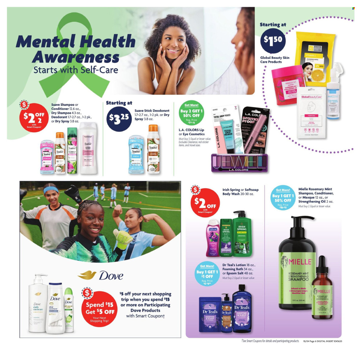 Family Dollar ad - 10/04/2026 - 10/12/2026. Page 11