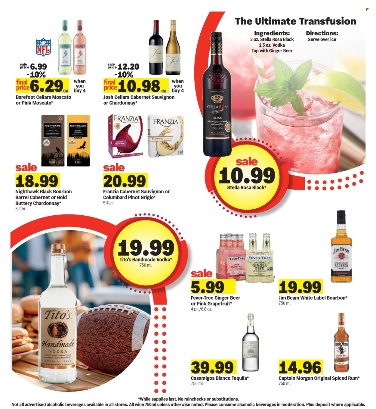 Meijer ad - 10/07/2026 - 10/13/2026. Page 16