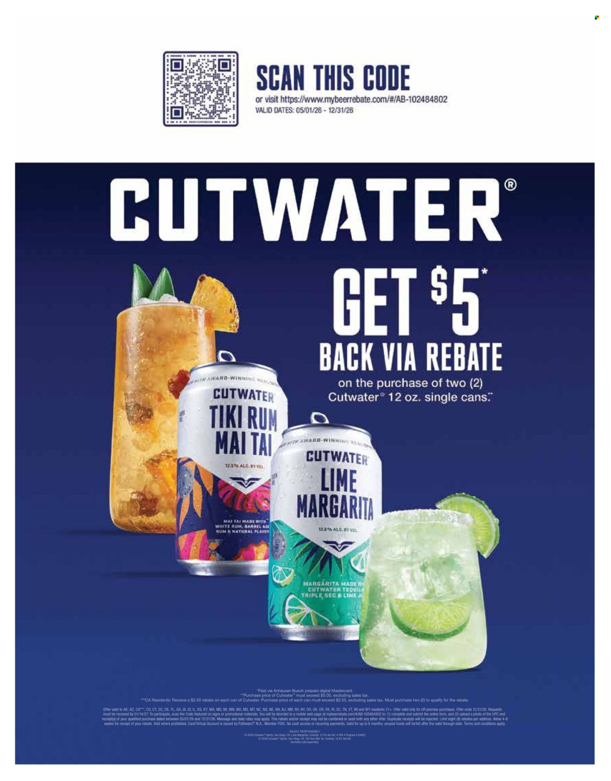 Hy-Vee ad - 10/05/2026 - 10/11/2026. Page 45