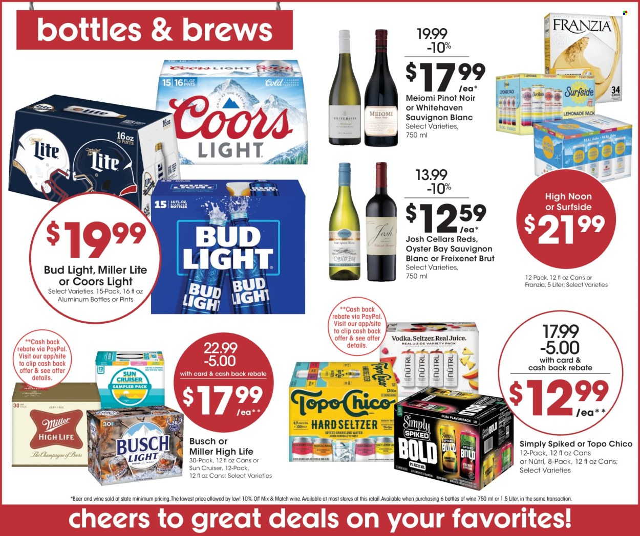 Kroger ad - 10/07/2026 - 10/13/2026. Page 11