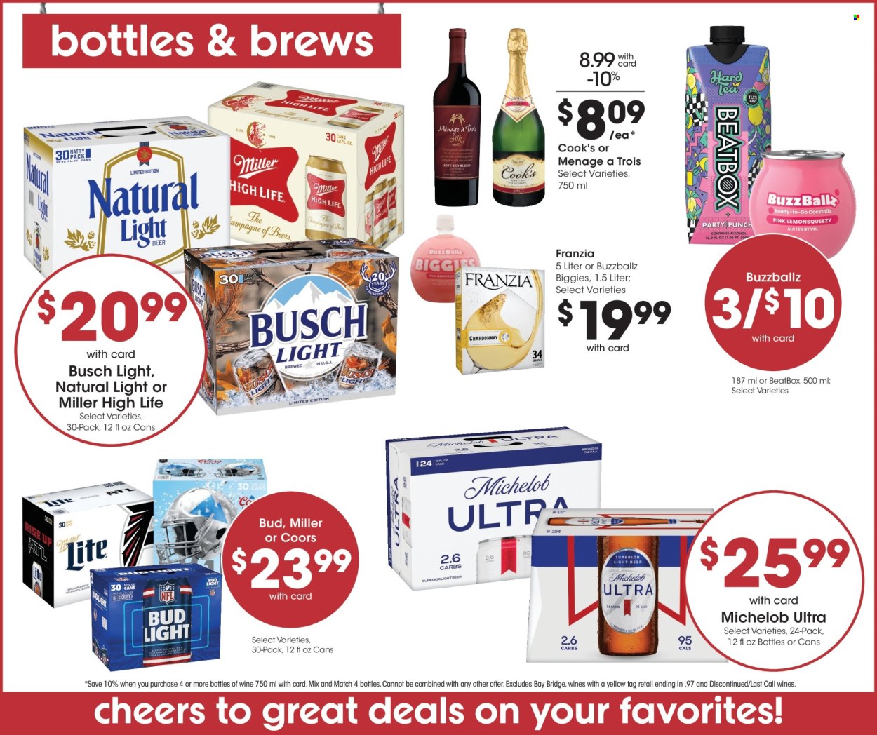 Kroger ad - 10/07/2026 - 10/13/2026. Page 11