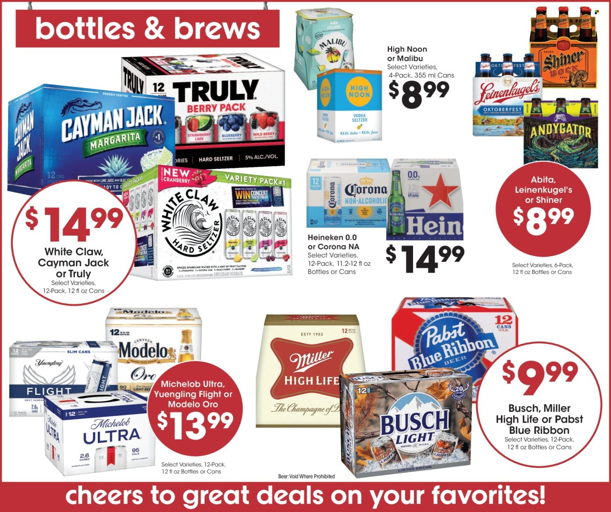 Kroger ad - 10/07/2026 - 10/13/2026. Page 11
