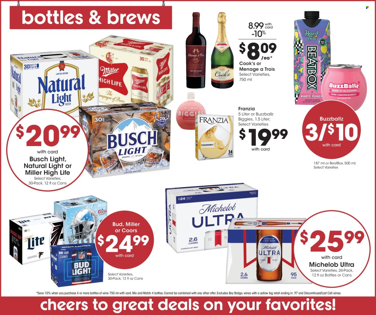 Kroger ad - 10/07/2026 - 10/13/2026. Page 11