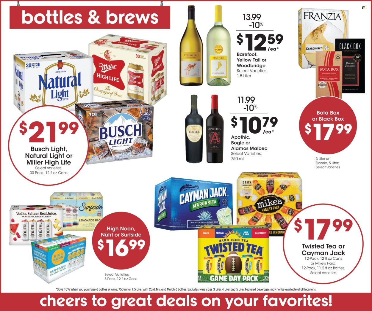 Kroger ad - 10/07/2026 - 10/13/2026. Page 11