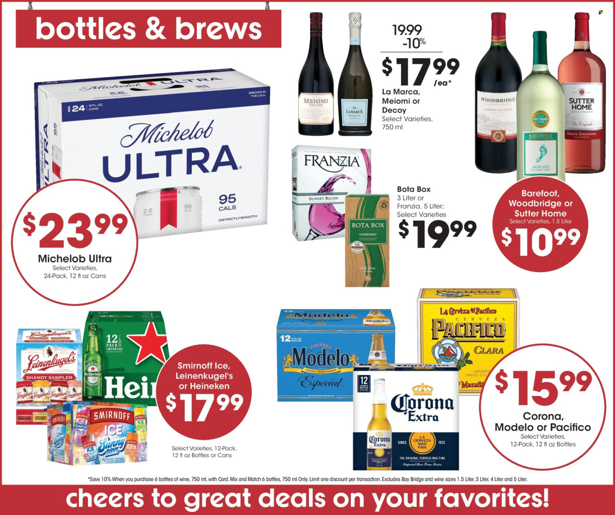Kroger ad - 10/07/2026 - 10/13/2026. Page 11